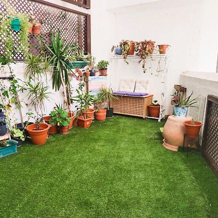 Apartamento En Salobrena Cerca Del Mar - Con Piscina, Gimnasio Y Garaje מראה חיצוני תמונה