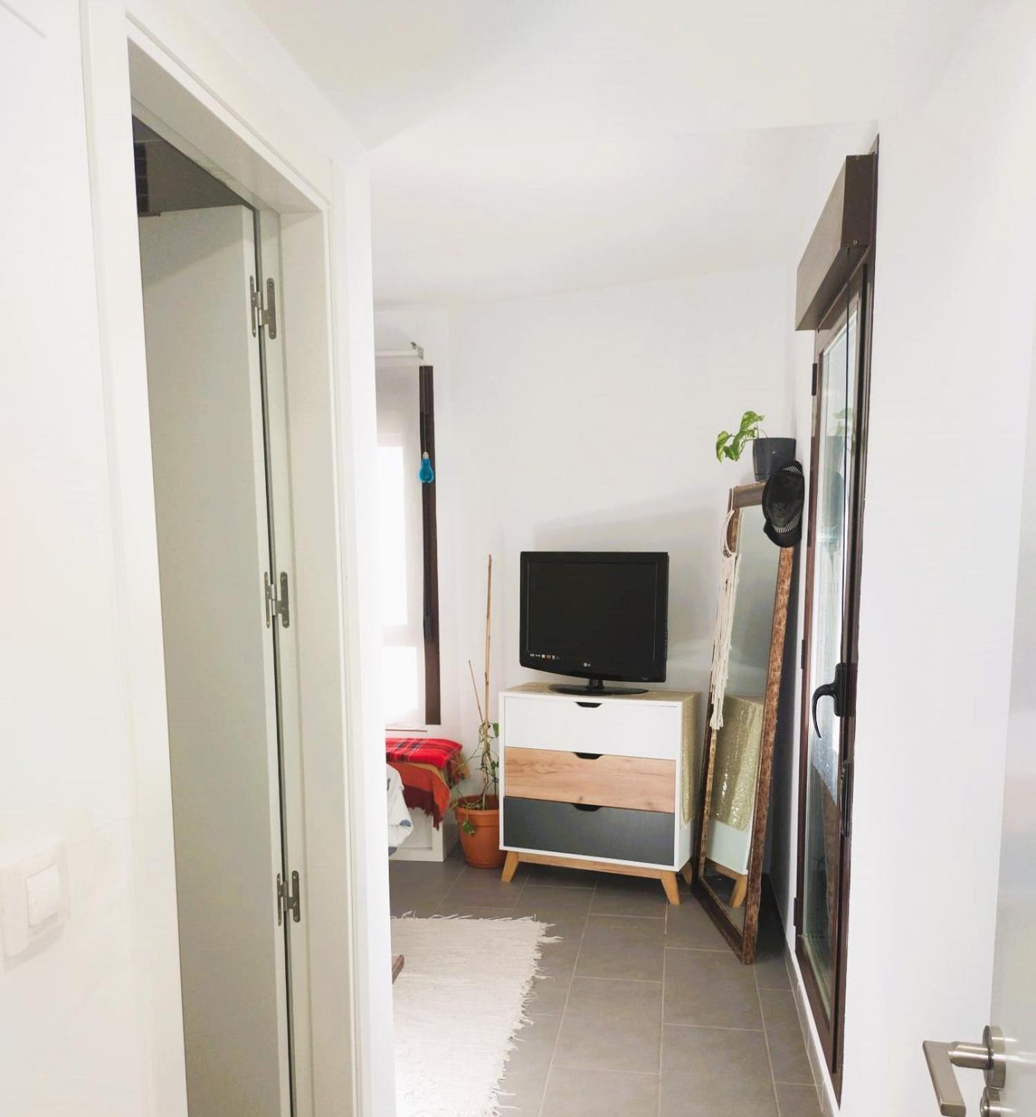 Apartamento En Salobrena Cerca Del Mar - Con Piscina, Gimnasio Y Garaje מראה חיצוני תמונה