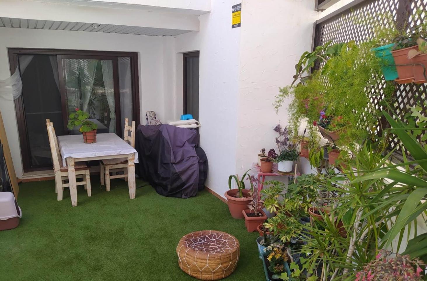 Apartamento En Salobrena Cerca Del Mar - Con Piscina, Gimnasio Y Garaje מראה חיצוני תמונה