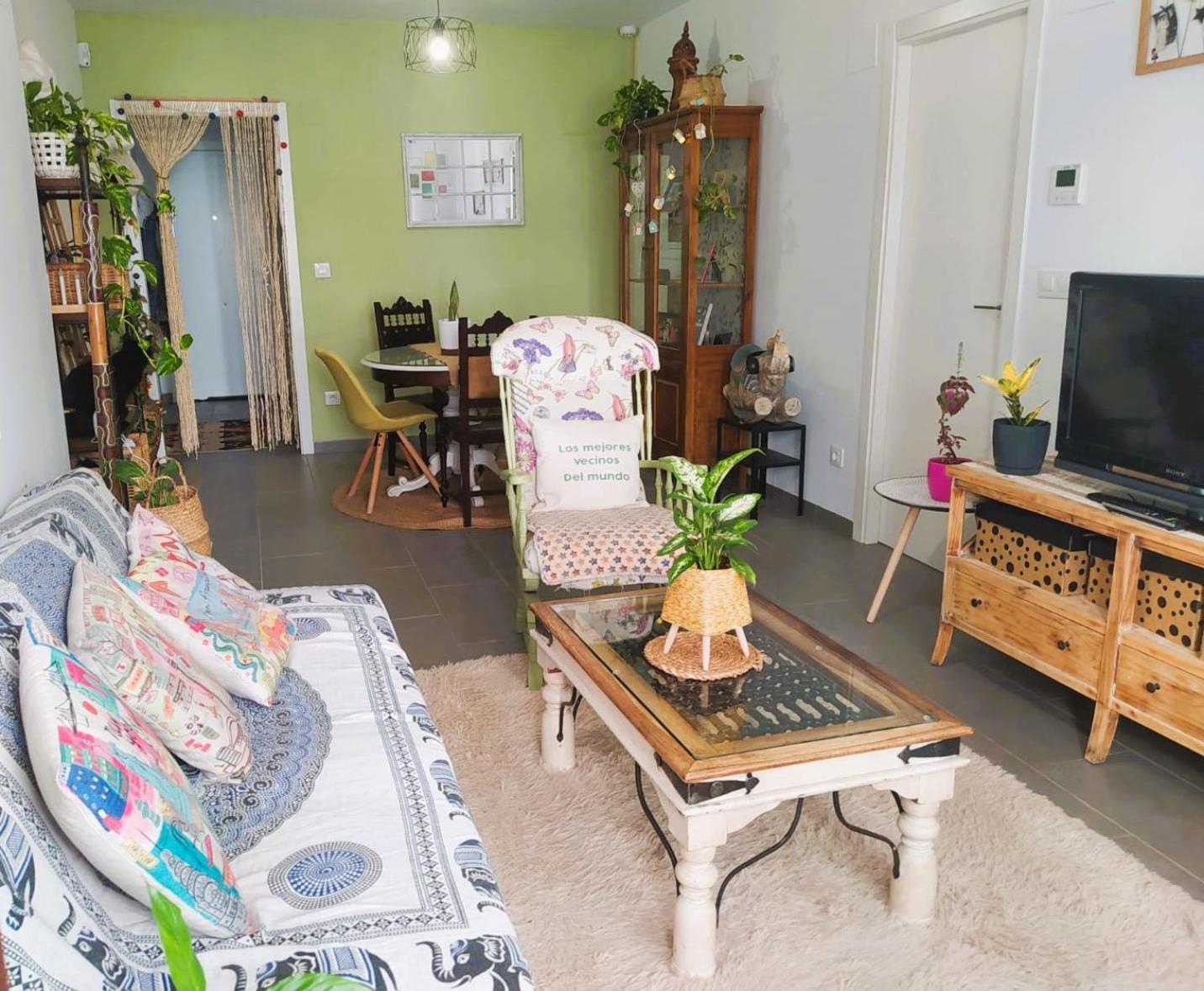 Apartamento En Salobrena Cerca Del Mar - Con Piscina, Gimnasio Y Garaje מראה חיצוני תמונה