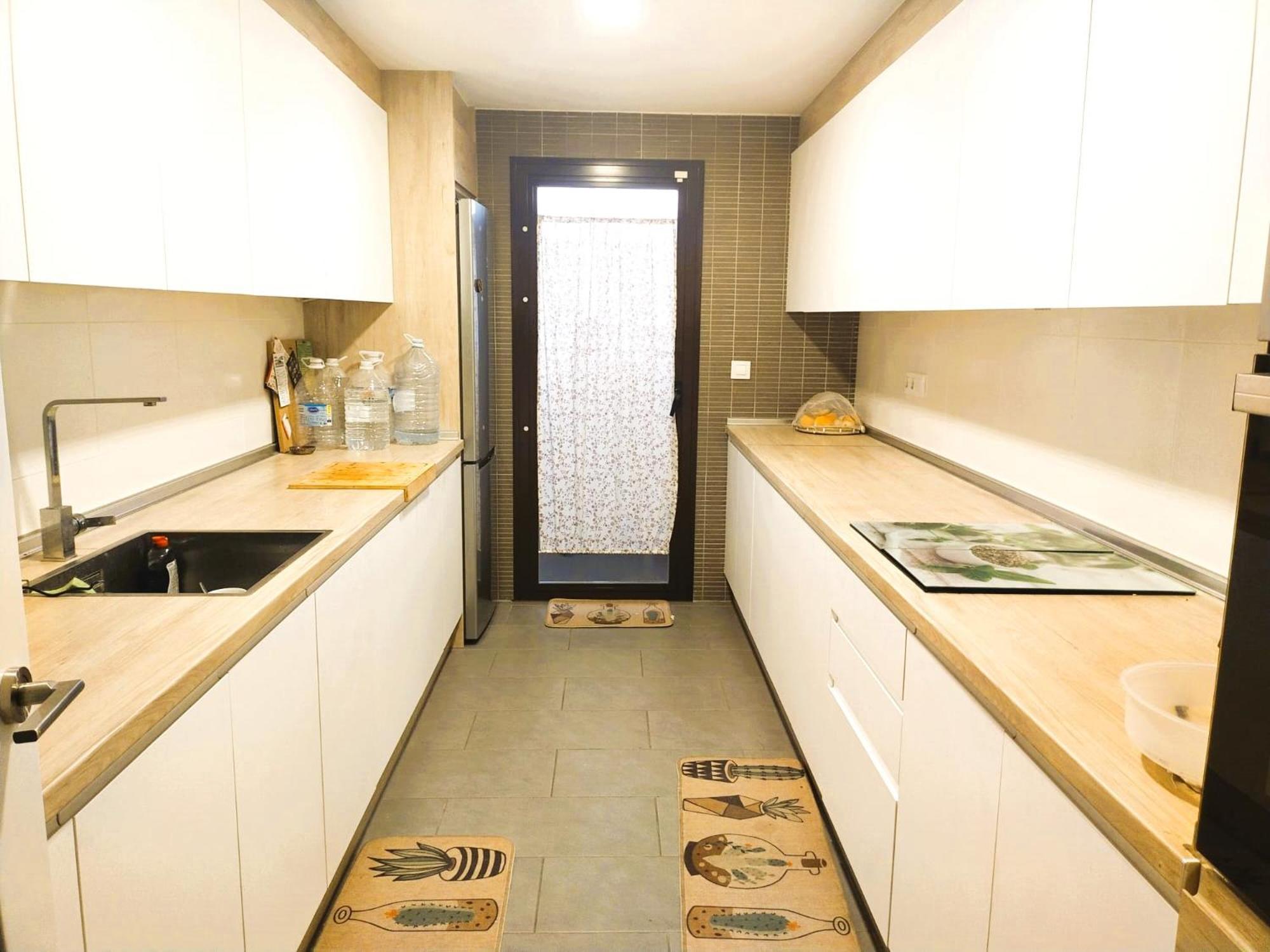 Apartamento En Salobrena Cerca Del Mar - Con Piscina, Gimnasio Y Garaje מראה חיצוני תמונה