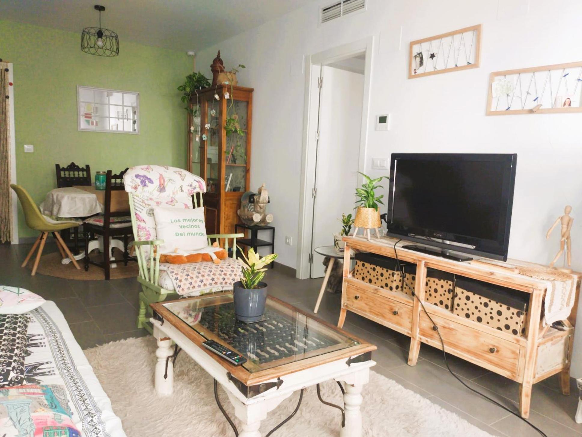 Apartamento En Salobrena Cerca Del Mar - Con Piscina, Gimnasio Y Garaje מראה חיצוני תמונה